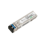 Extralink SFP Module SFP 1.25G 1,25Gbps, LC/UPC, 1310nm, 20km, single mode, DOM