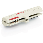 Knipex 16 65 125 SB cable stripper Grey