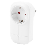 Olympia 6110 smart plug White