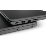 T1A Lenovo 100e Chromebook 2nd Gen Refurbished Intel® Celeron® N N4020 29.5 cm (11.6") HD 4 GB LPDDR4-SDRAM 32 GB eMMC Wi-Fi 5 (802.11ac) ChromeOS Black