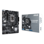 ASUS PRIME H610M-E D4 Intel H610 LGA 1700 micro ATX