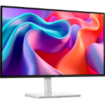 DELL Plus S2725DSM computer monitor 68.6 cm (27") 2560 x 1440 pixels Quad HD LCD White