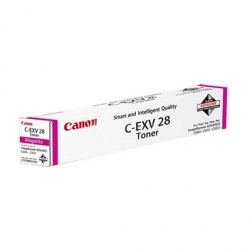 Image of Canon 2797B002/C-EXV28 Toner magenta, 38K pages/5% 590 grams for...