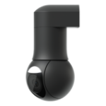 Ubiquiti G5 PTZ Dome IP security camera Indoor & outdoor 2688 x 1512 pixels Wall/Pole