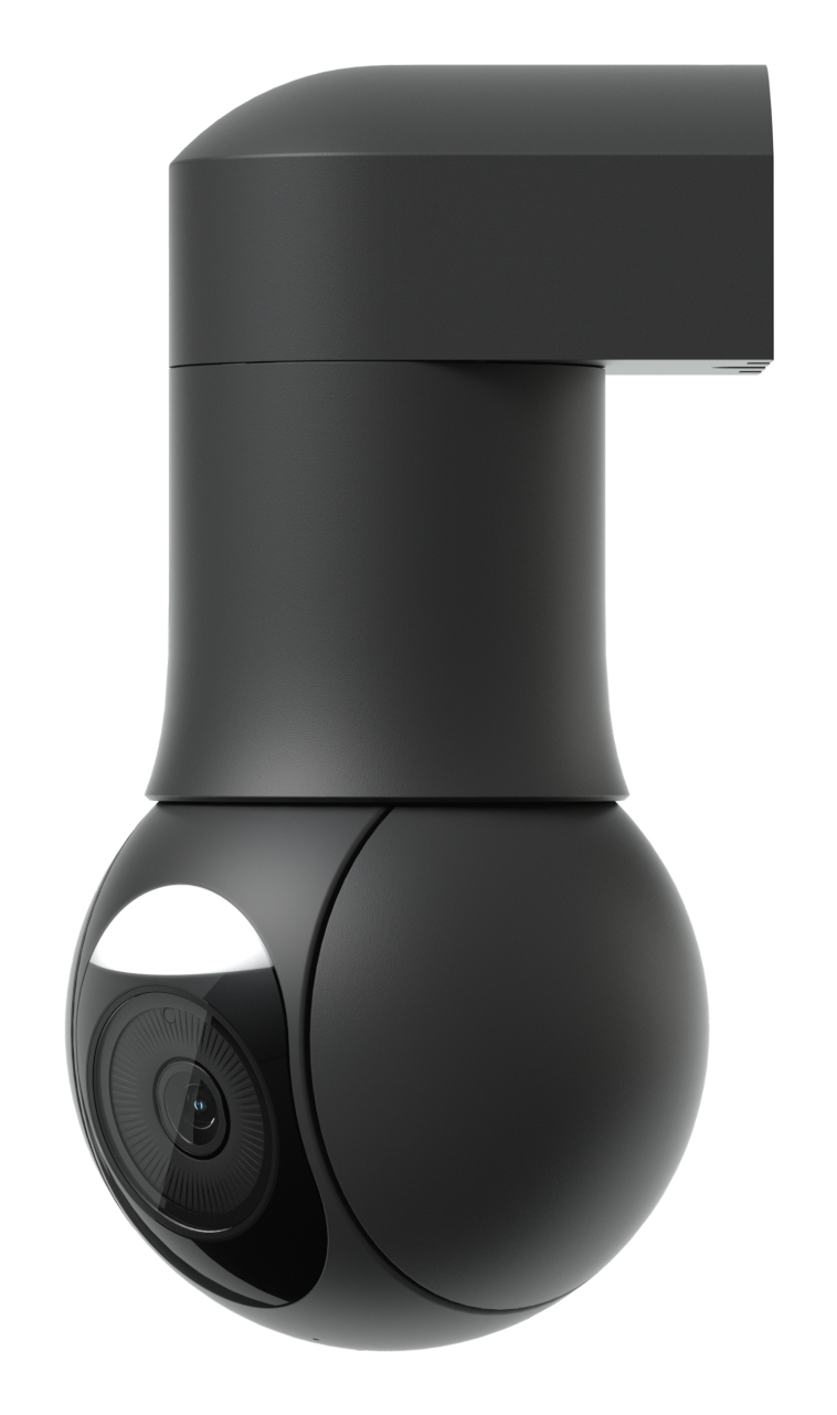 Ubiquiti G5 PTZ Dome IP security camera Indoor & outdoor 2688 x 1512 pixels Wall/Pole