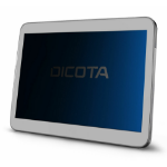 DICOTA D70864 display privacy filters Frameless display privacy filter 33 cm (13") 3H