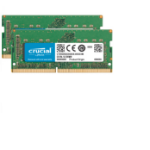 Crucial 32GB DDR4-2400 memory module 2 x 16 GB 2400 MHz
