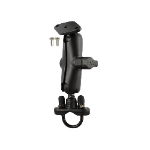 RAM Mounts RAM-B-149Z-LO4U navigator mount Motorcycle Black