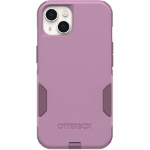 OtterBox Commuter mobile phone case 15.5 cm (6.1") Cover Pink, Purple
