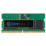 CoreParts MMHP242-16GB memory module 1 x 16 GB DDR5 262-pin SO-DIMM