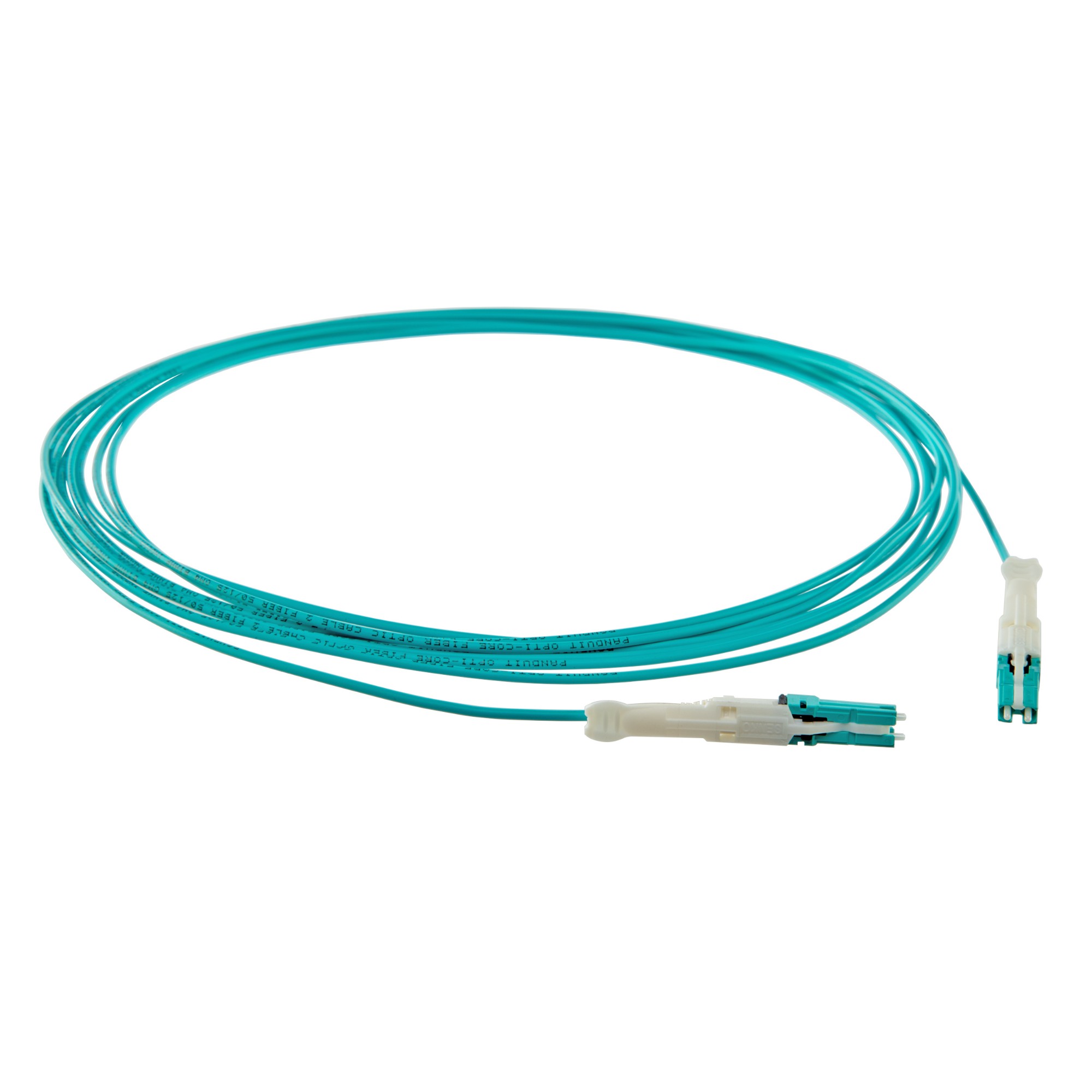 Panduit FZ2RPU1ZNNNM025 Computer Cables | ITD Bay