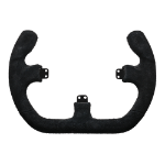 Asetek 40-035-0035015 gaming controller accessory Wheel mod