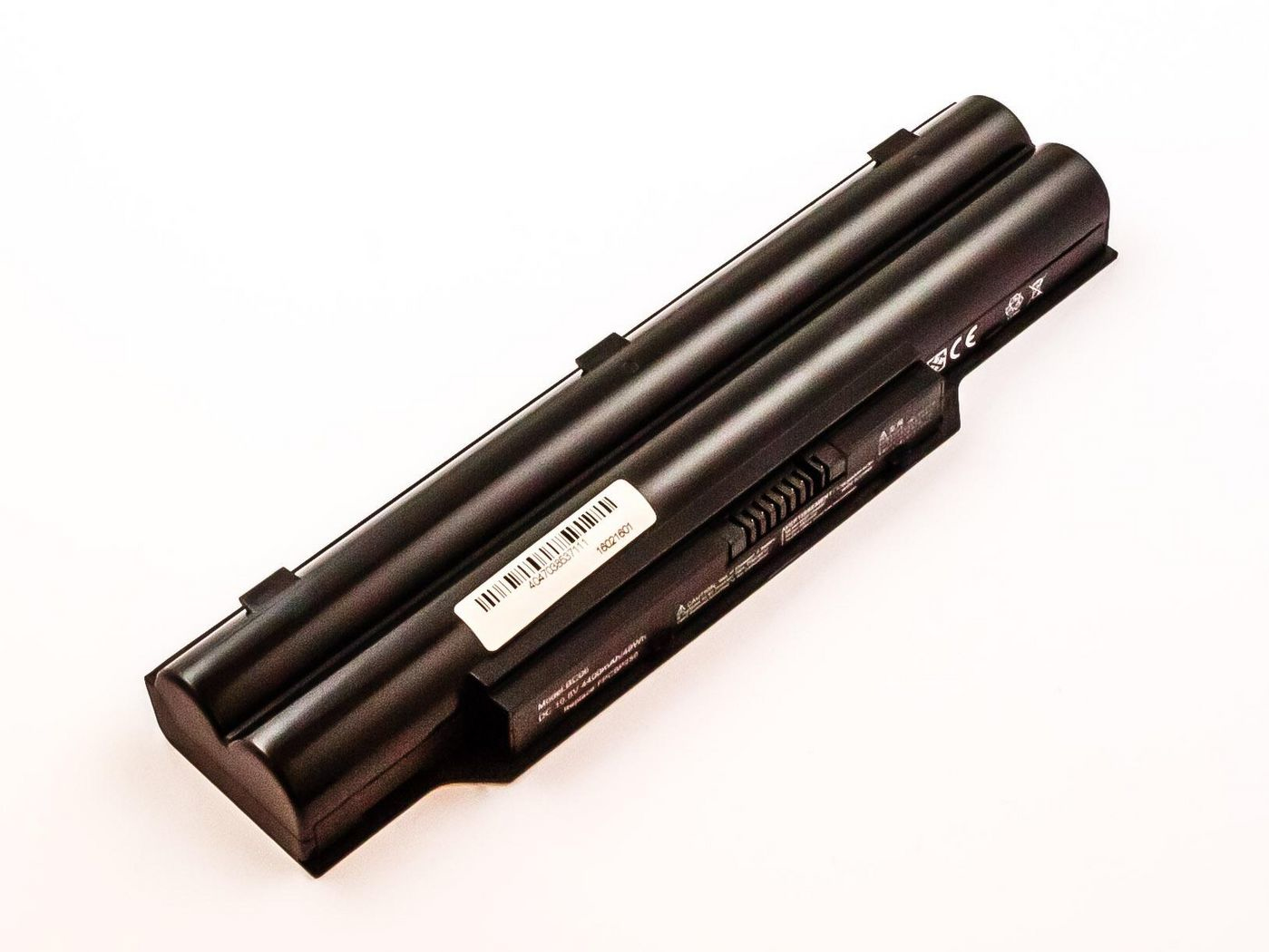 CoreParts Li-Ion, 4.4Ah Battery