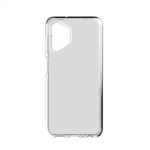 Tech21 Evo Lite mobile phone case Cover Transparent