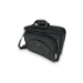 Kensington Maletín Contour™ carga superior para portátil de 17'' negro