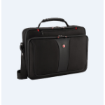 Panasonic Wenger Legacy notebook case 40.6 cm (16") Sleeve case Black