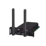 Panasonic TY-SB01WP wireless presentation system accessory Black 1 pc(s)