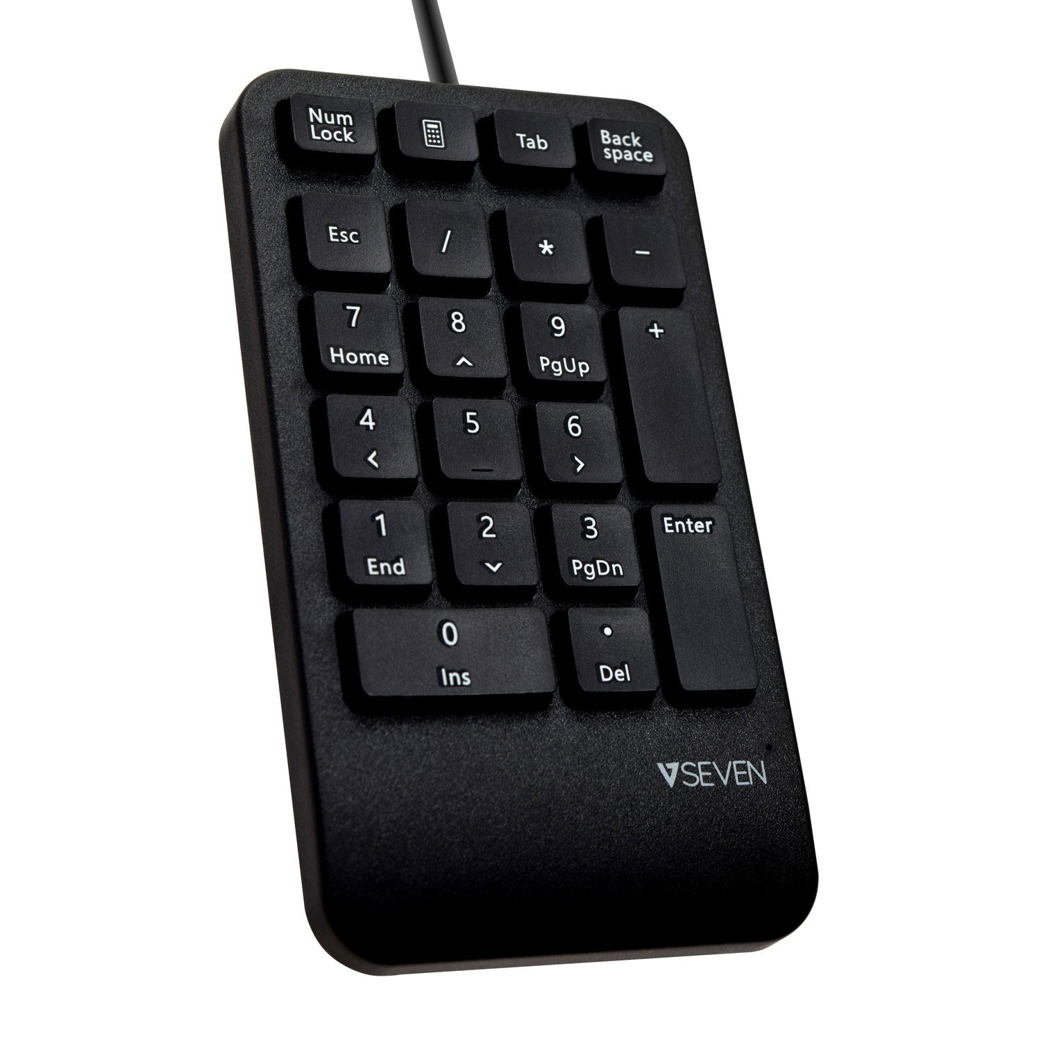 Home All Categories Data Input Devices Numeric Keypads V7 Professional