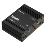 TELTONIKA EU Product - Router?+? RUTM54?+? Dual 5G eSIM TELIT - Router - WLAN