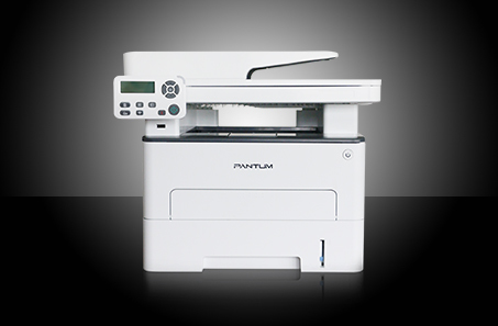 Pantum M7100DW multifunction printer Laser A4 1200 x 1200 DPI 33 ppm Wi-Fi