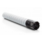 Armor K40117OW toner cartridge 1 pc(s) Compatible Black