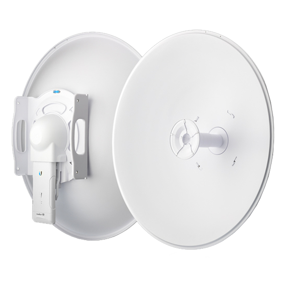 Ubiquiti Networks RD-5G30-LW WLAN Parabol-Antenne 5 GHz