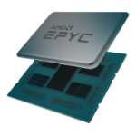 Fujitsu EPYC AMD 7F32 processor 3.7 GHz 128 MB L3