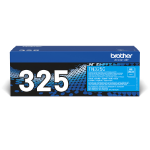 Brother TN-325C Toner cyan high-capacity, 3.5K pages ISO/IEC 19798 for Brother HL-4150/4570