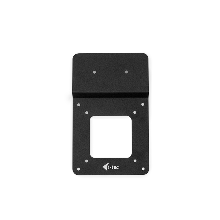 Image of i-tec Docking station bracket, for monitors with VESA mount