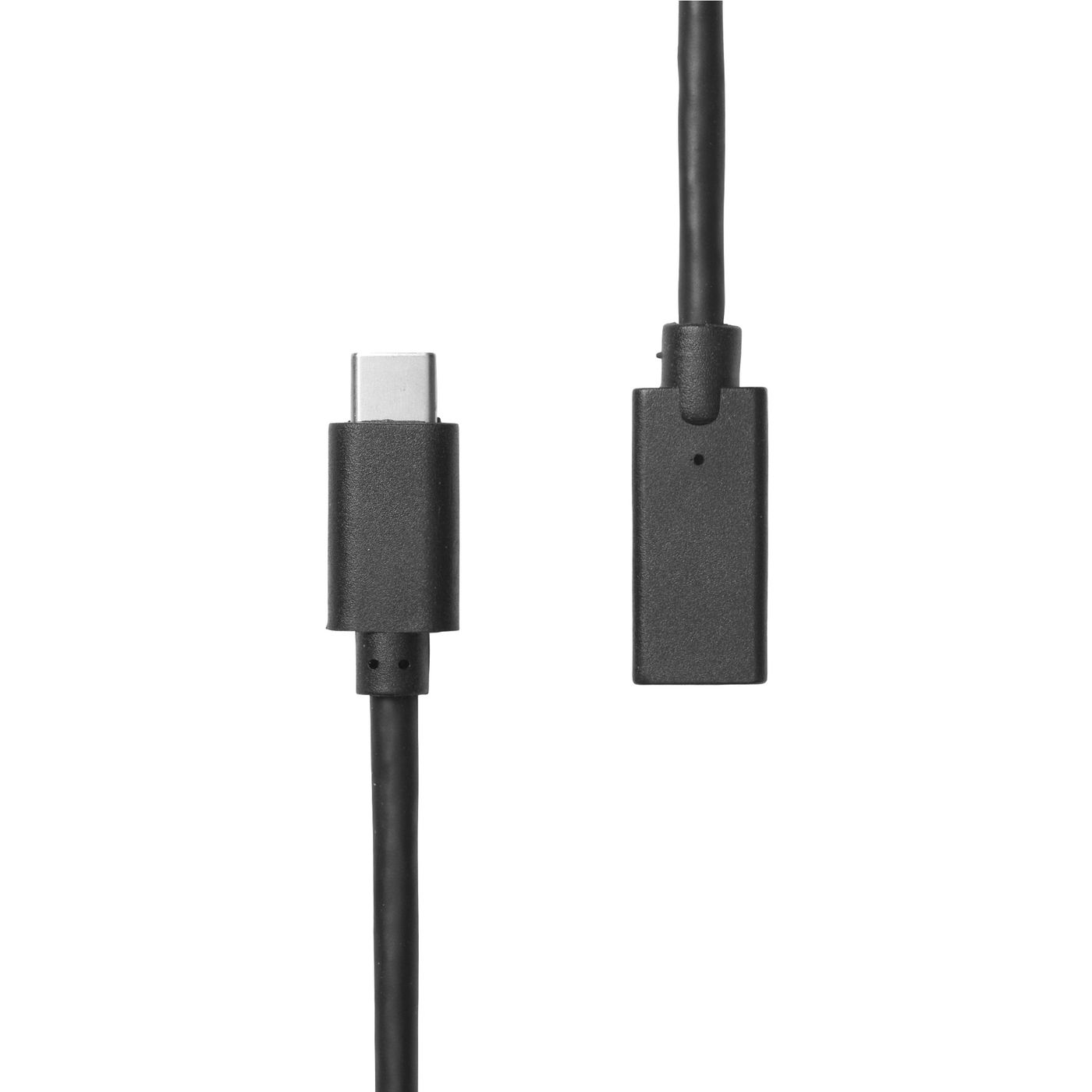 Image of ProXtend USB-C Extension 5V 3A Black 1M