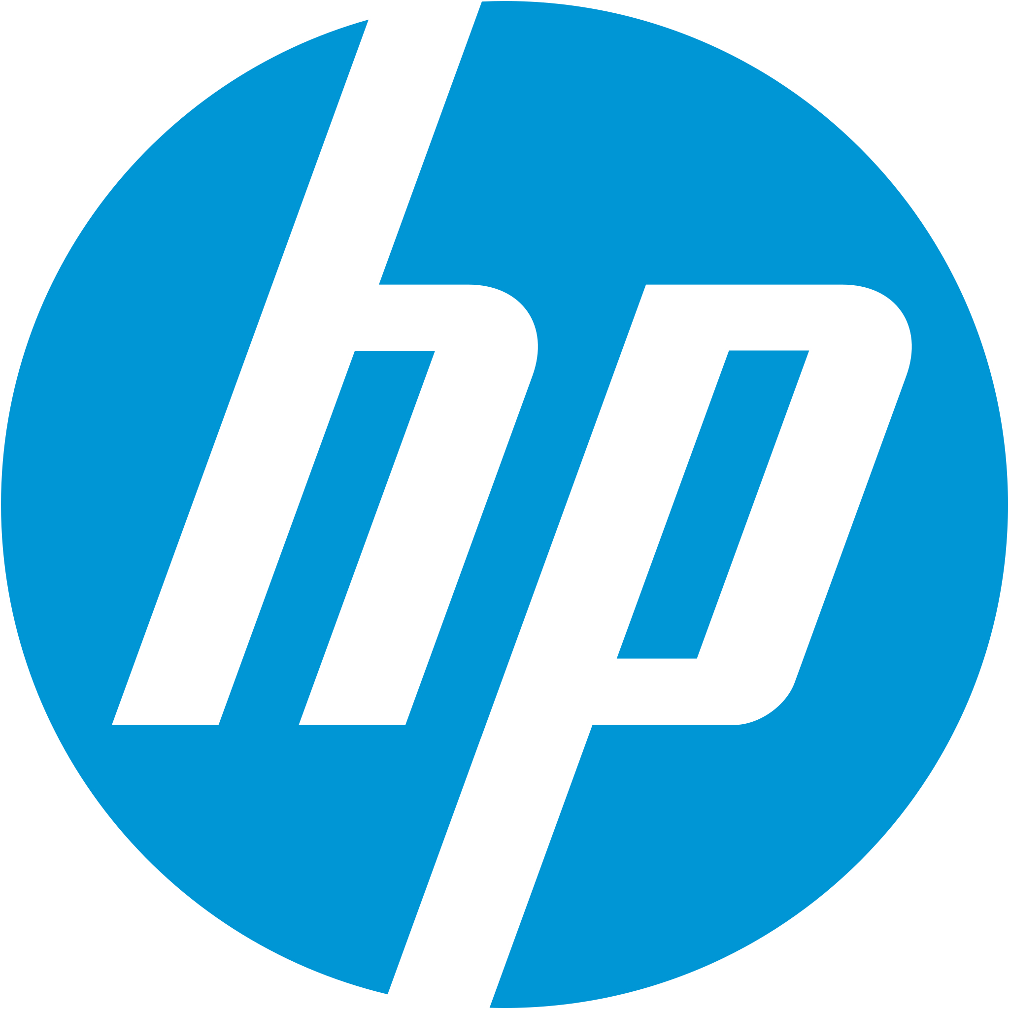 Image of HP 854109-850 notebook spare part Battery