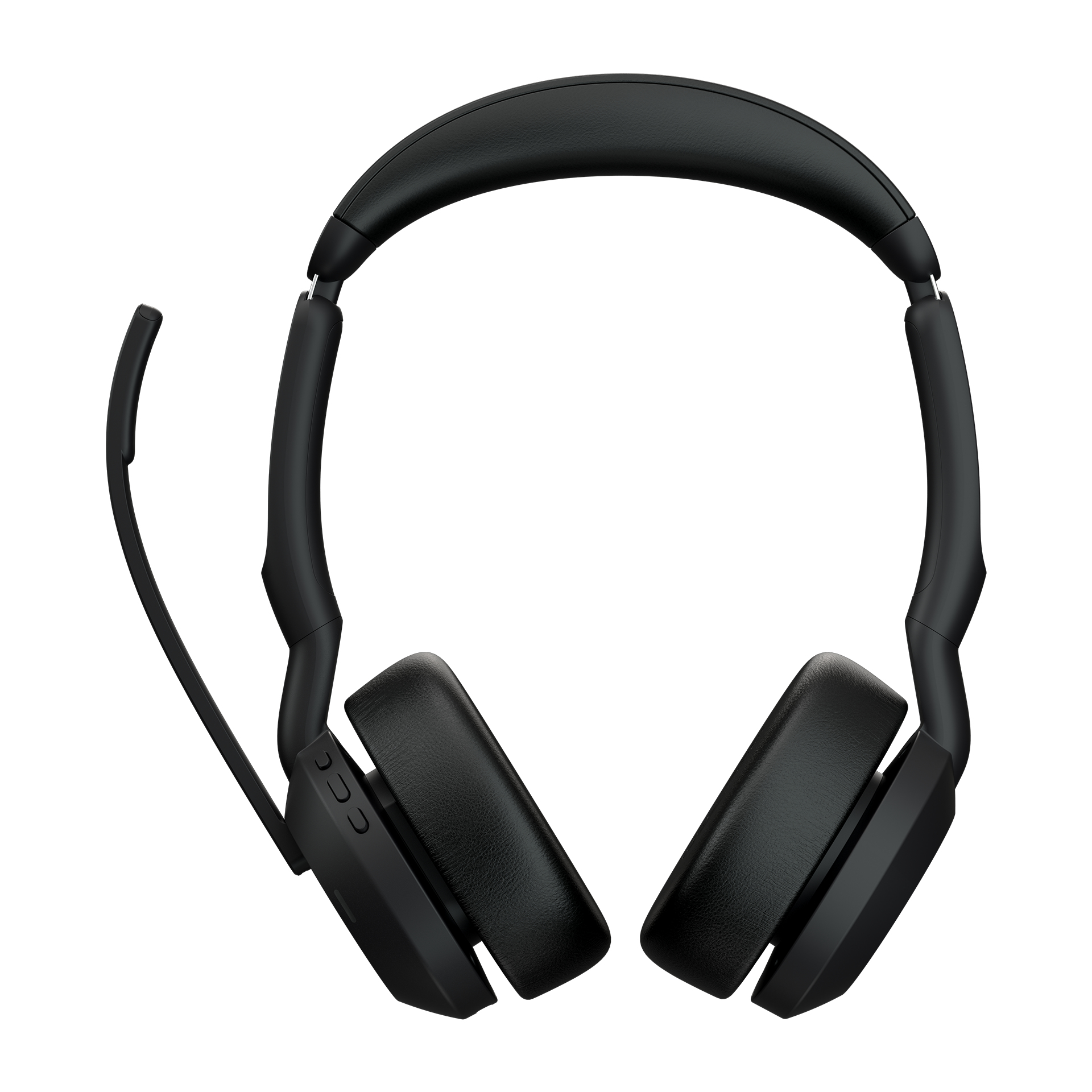 Jabra Evolve2 55 - Link380a UC Stereo (Include Stand), 392 in ...