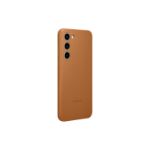 Samsung EF-VS916LAEGWW mobiele telefoon behuizingen 16,8 cm (6.6") Hoes Bruin