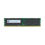 Hewlett Packard Enterprise 8GB DDR3 SDRAM memory module 1 x 8 GB 1333 MHz ECC