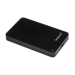 Intenso 2TB 2.5" Memory Case USB 3.0 external hard drive 2000 GB Black 6021580