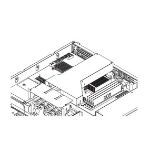 Supermicro Air Shroud Other