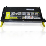 Epson C13S051162/1162 Toner cartridge yellow, 2K pages for Epson AcuLaser C 2800