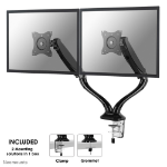 Neomounts monitor arm desk mount