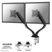 Neomounts monitor arm desk mount