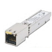 Extreme networks 10/100/1000BASE-T, SFP, Hi network transceiver module Copper 1250 Mbit/s