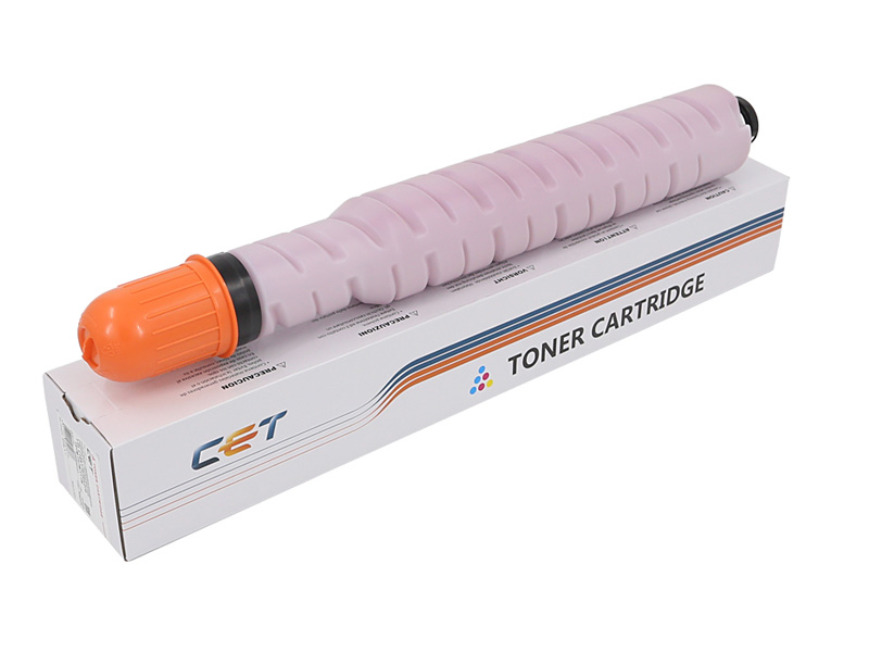DATA DIRECT Canon IPC700 C165 V1000 Toner Magenta Compatible T01C T07C