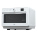 Whirlpool Microonde a libera installazione - JT 469 WH