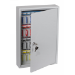 Phoenix Safe Co. KC0602K key cabinet/organizer Grey