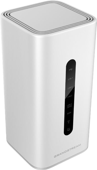 Grandstream Networks GWN-7062 wireless router Gigabit Ethernet Dual-ba