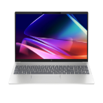 HP Pavilion Plus 16-ab1010nr Intel Core Ultra 7 155H Laptop 16" WQXGA 16 GB LPDDR5x-SDRAM 512 GB SSD Wi-Fi 6E (802.11ax) Windows 11 Home Silver