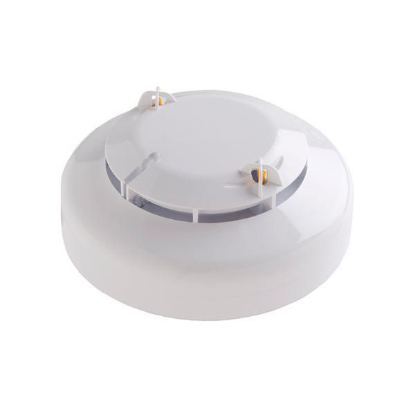 Soteria Mid Level Heat with  Isolator thumbnail
