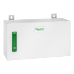 APC Backfeed Box, 95A 3-fase netmagneetschakelaar, bodemaansluiting, voor Easy UPS 3S/3S Pro 10-40kVA