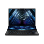 ASUS ROG Zephyrus Duo 16 GX650PY-NM010W laptop AMD Ryzen™ 9 7945HX 40.6 cm (16