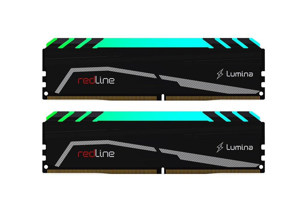 Mushkin Redline memory module 64 GB 2 x 32 GB DDR4 2666 MHz