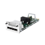 Cisco Meraki MA-MOD-4X10G network switch module 10 Gigabit Ethernet